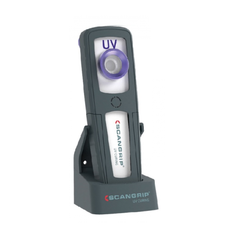 SCANGRIP UV Light - UV LED svetlo
