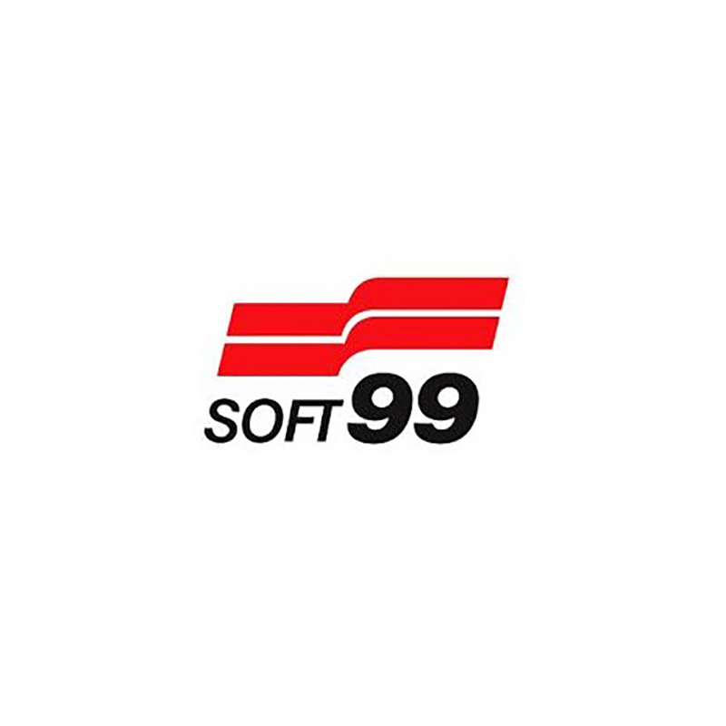 SOFT99 Glaco Glass Compound Roll On 100ml - leštenka
