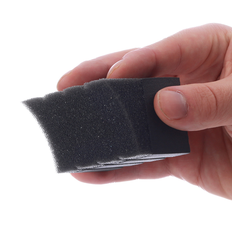 SOFT99 Pitasupo Tire Wax Sponge - penový aplikátor
