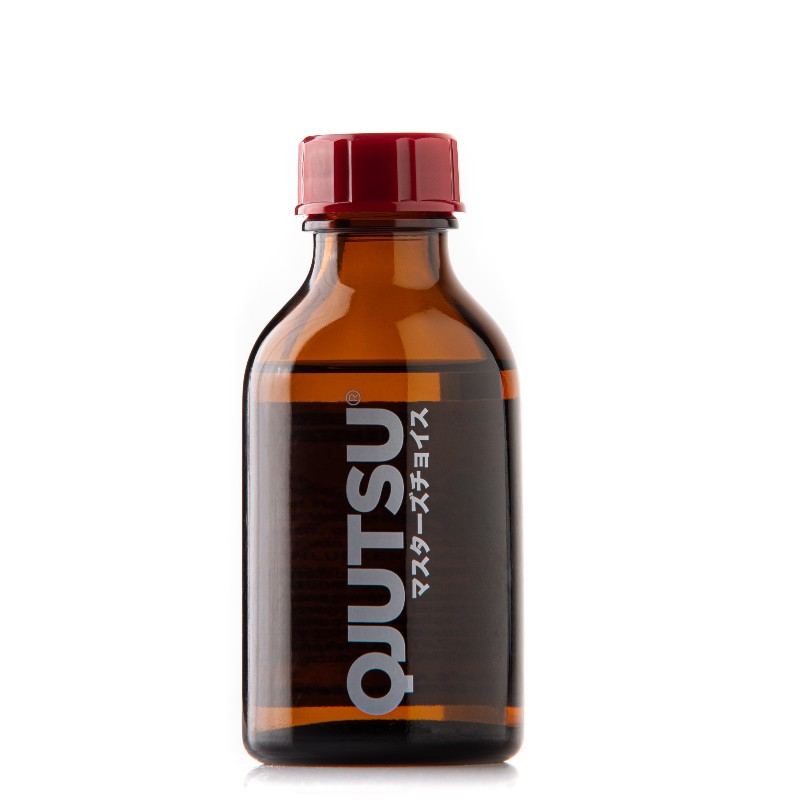 SOFT99 Qjutsu Body Coat 100ml - keramický povlak