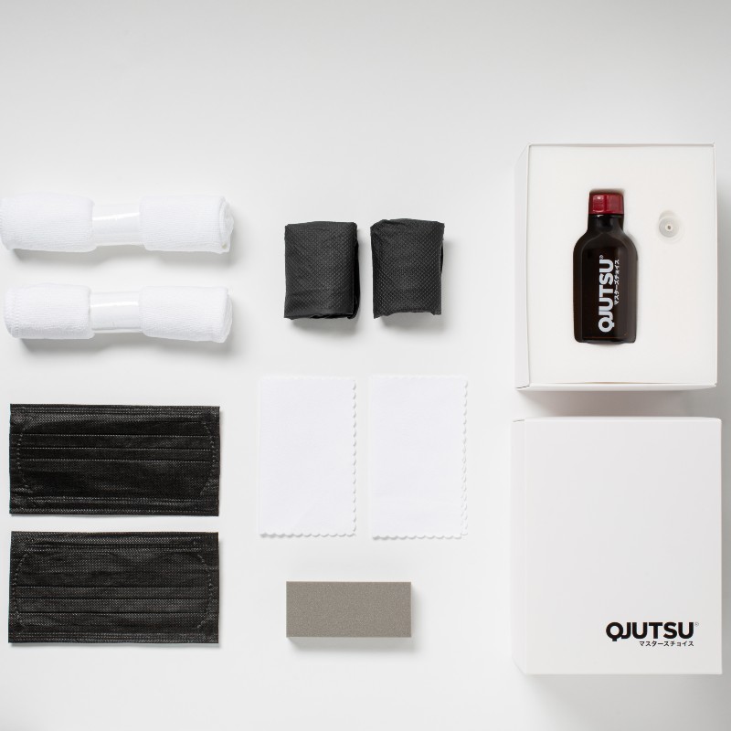 SOFT99 Qjutsu Body Coat 100ml - keramický povlak