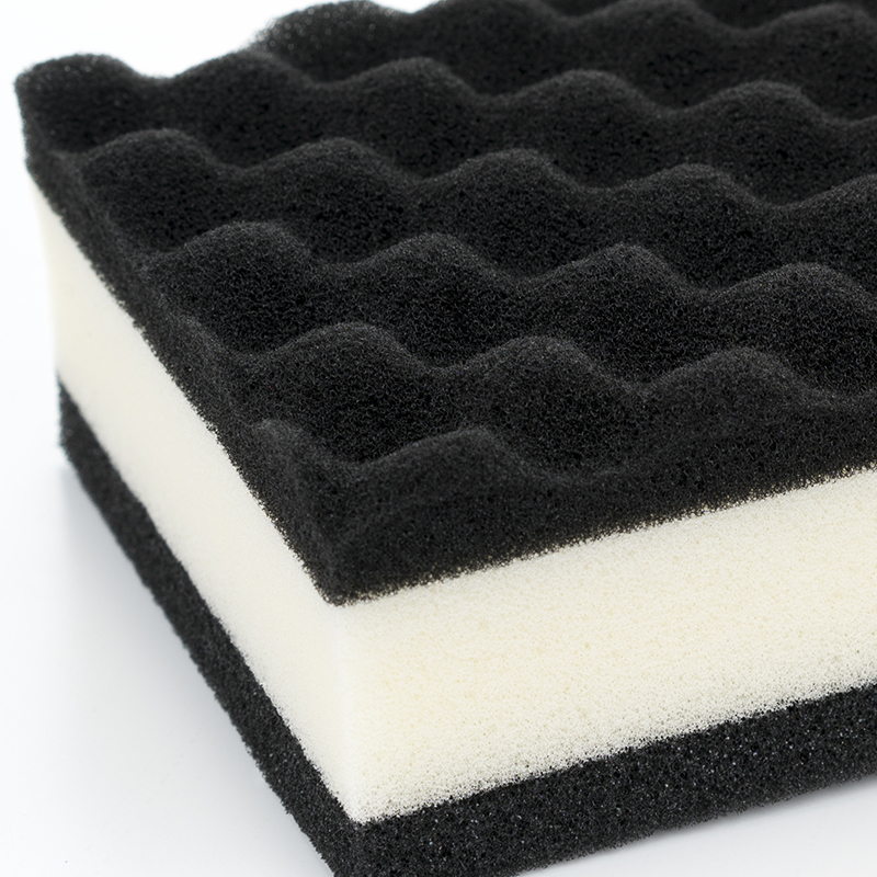 SOFT99 Qjutsu Ultrasoft Sponge - ultra jemná špongia
