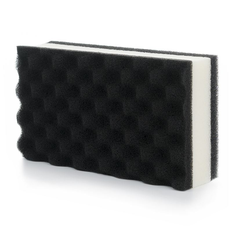 SOFT99 Qjutsu Ultrasoft Sponge - ultra jemná špongia