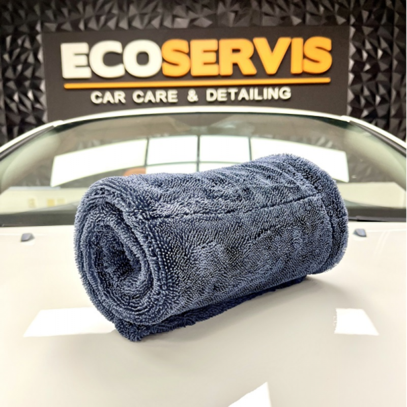 TONYIN Duo Twisted Drying Towel - veľký uterák
