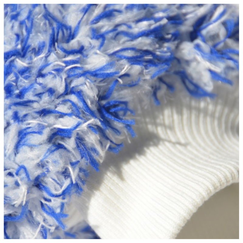 TONYIN Microfiber Wash Mitt - umývacia rukavica