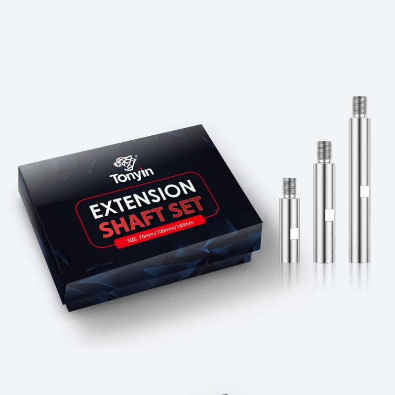 TONYIN Extension Shaft Set - predlžovacie nástavce