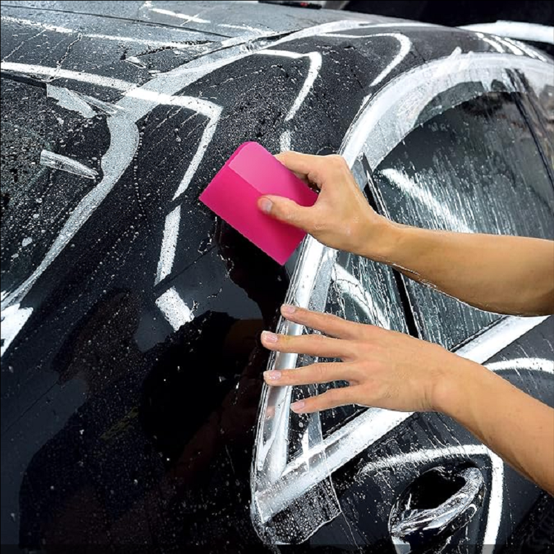 TONYIN Squeegee Kit - sada stierok