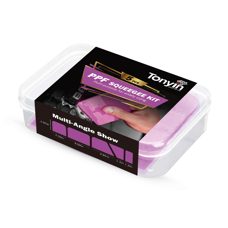 TONYIN Squeegee Kit - sada stierok