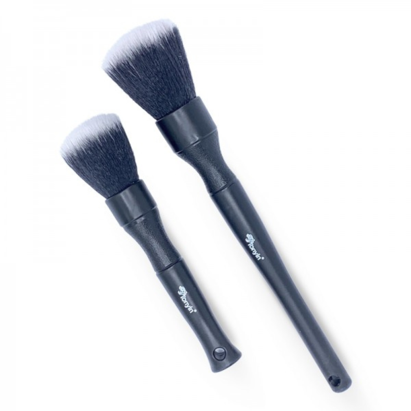 TONYIN ESS Detailing Brush Set - extra jemné štetce