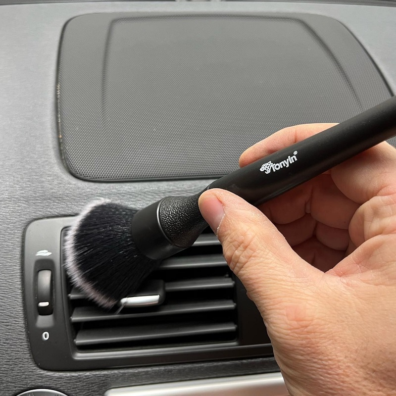 TONYIN ESS Detailing Brush Set - extra jemné štetce