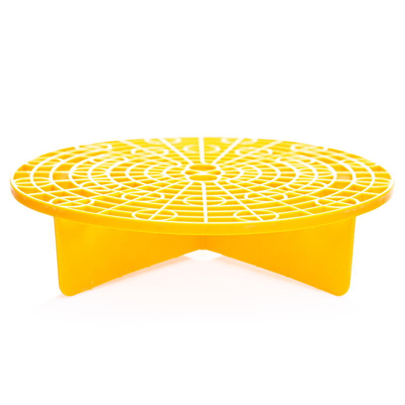 WORK STUFF Separator Yellow