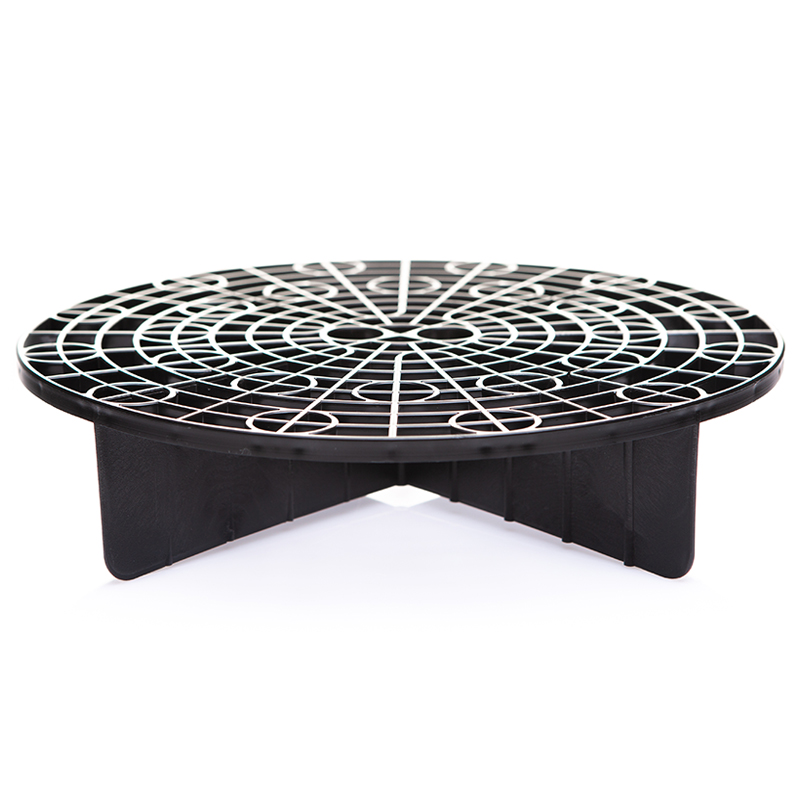 WORK STUFF Bucket Wheels Grey + Separator