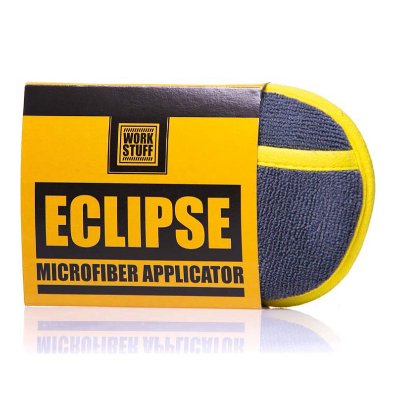 WORK STUFF Eclipse Microfiber Applicator