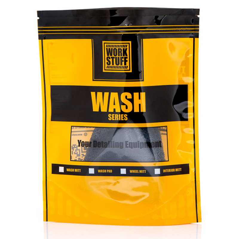 WORK STUFF Breeze Interior Mitt - umývacia rukavica