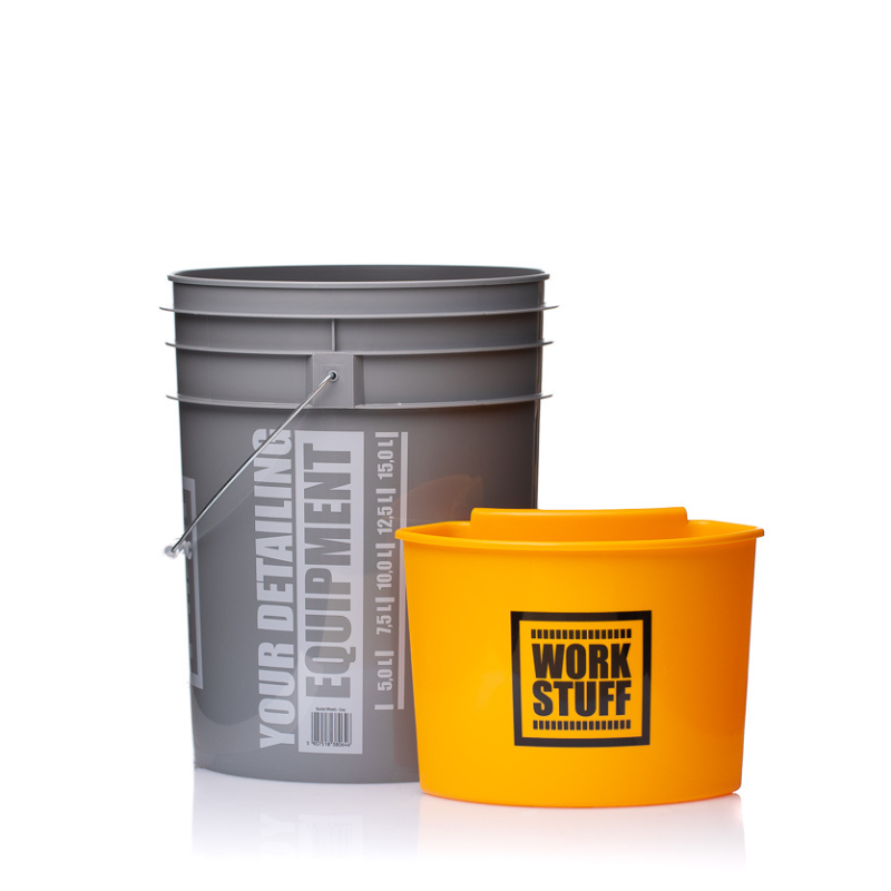 WORK STUFF Bucket Hanger - organizér