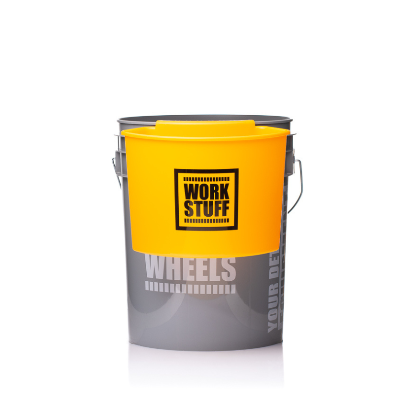 WORK STUFF Bucket Hanger - organizér