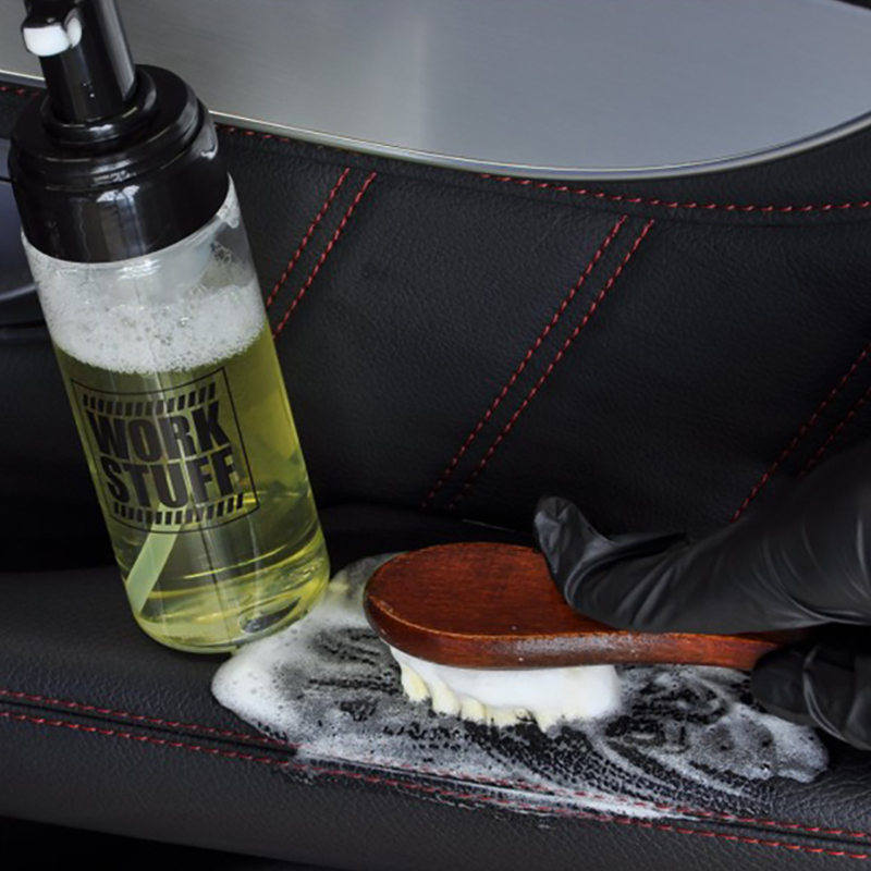 WORK STUFF Foam Bottle 150ml - napeňovač