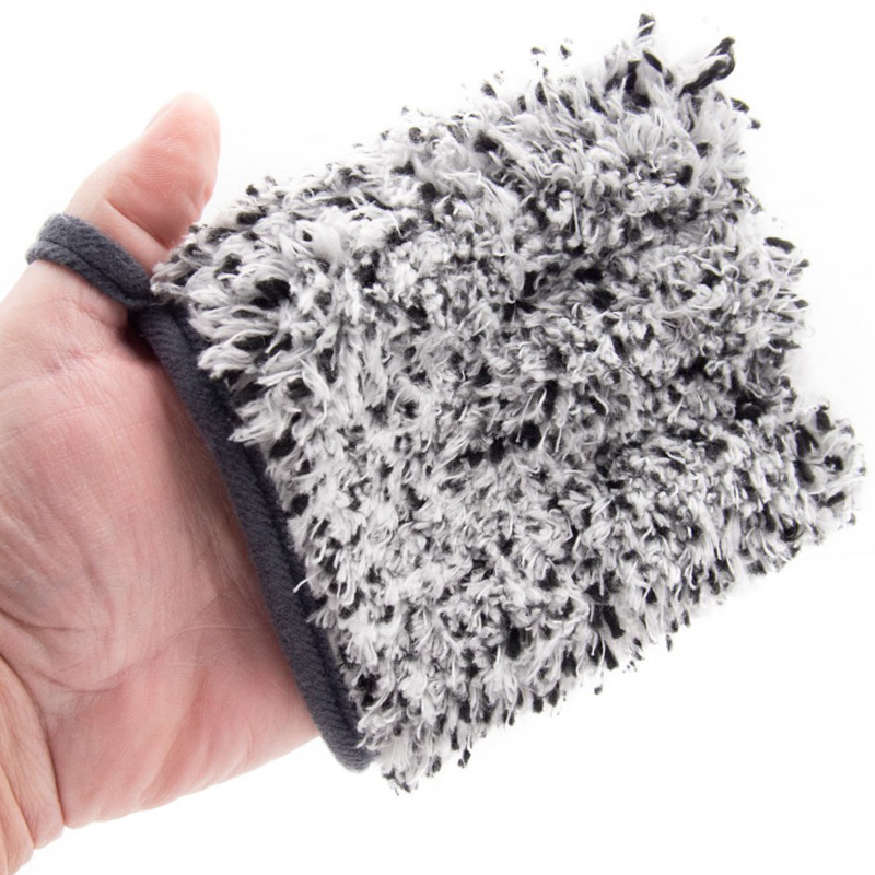 WORK STUFF Hurricane Wheel Mitt - umývacia rukavica