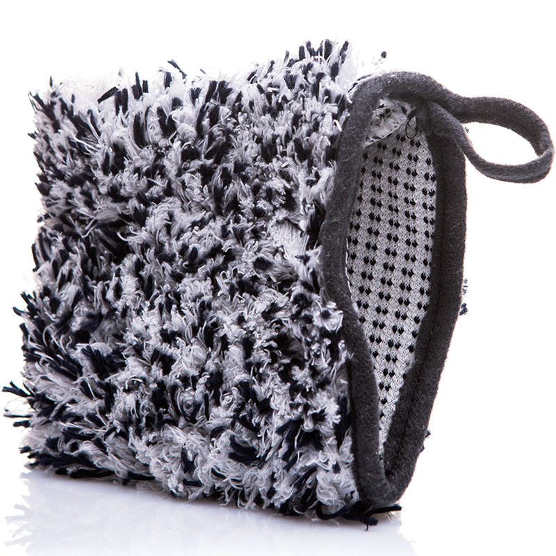 WORK STUFF Hurricane Wheel Mitt - umývacia rukavica