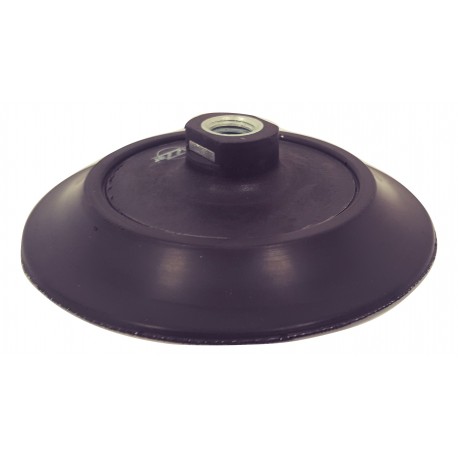 ZVIZZER Backing Pad Rotary M14 125mm - rotačný unášač padov