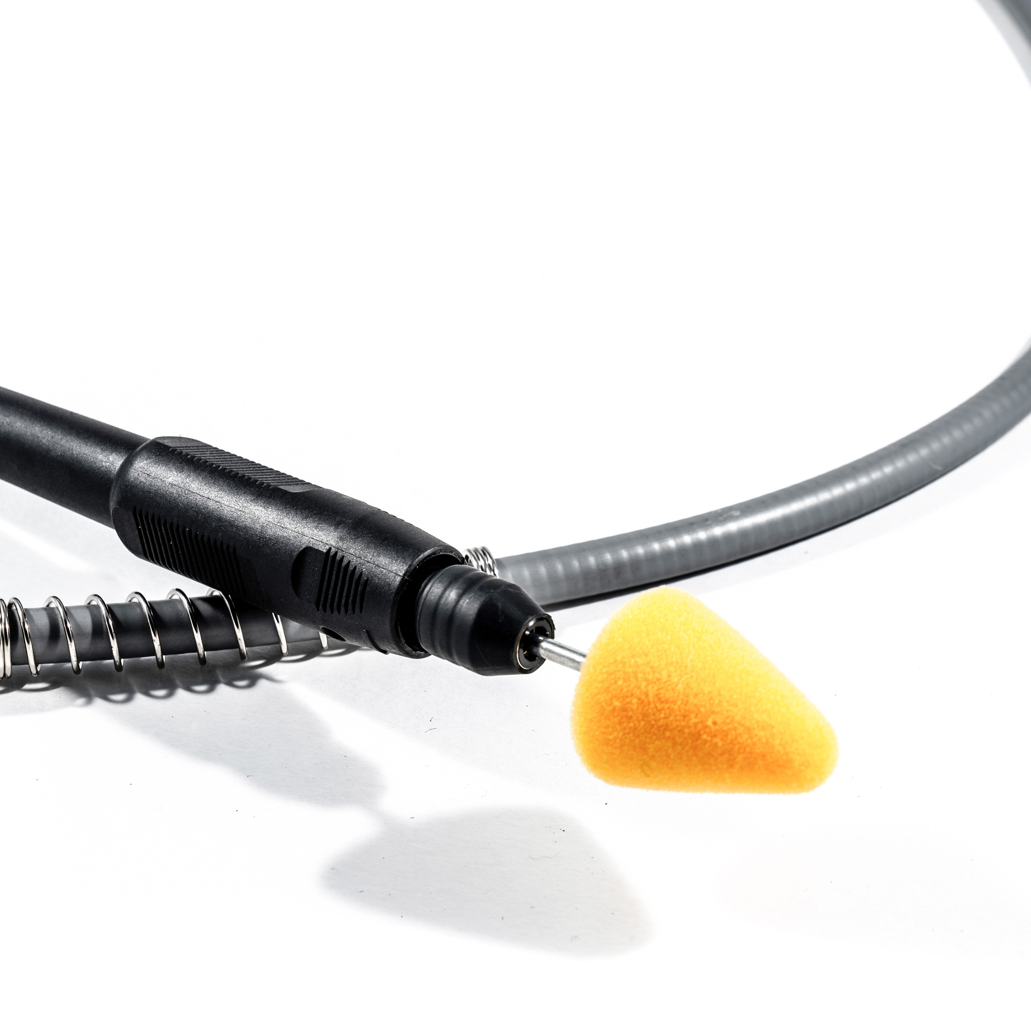 AUTOTRIZ Nano Polisher Kit 2.0 - mini leštiaci set