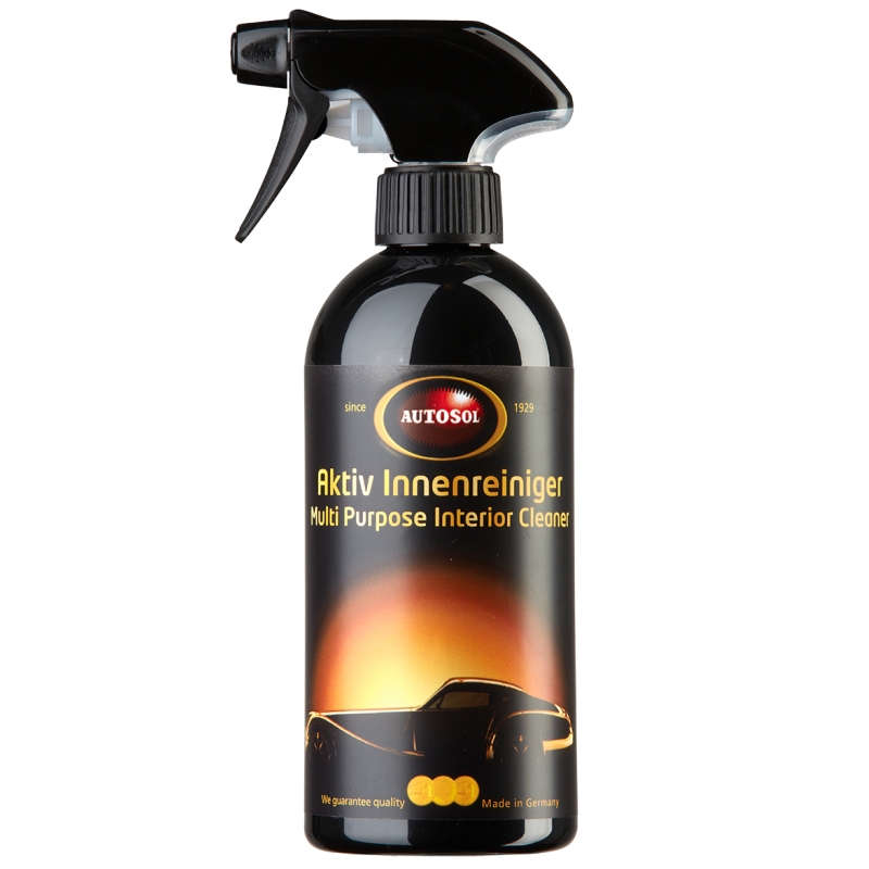 AUTOSOL Multi Purpose Interior Cleaner 500ml - čistič interiéru