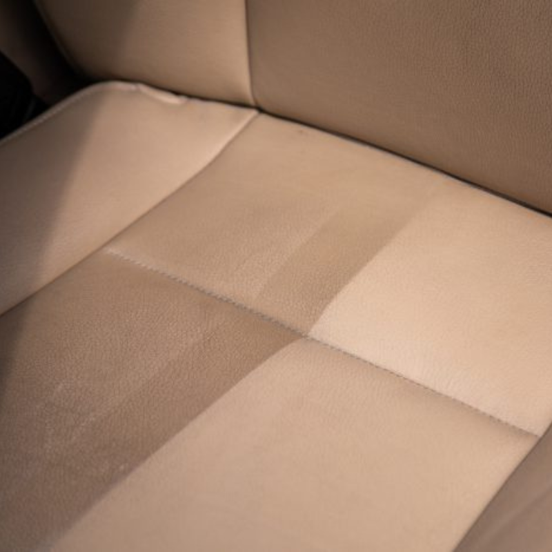 CARTEC Leather Care 2.0 5l - ochrana kože + čistič ZDARMA