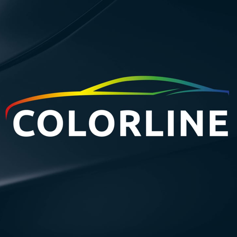 CARTEC Starter pack Colorline - štartovacia sada autokozmetiky