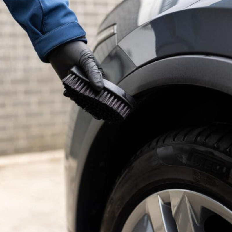 CARTEC Dynamic Exterior & Tyre Brush - exteriérový kartáč