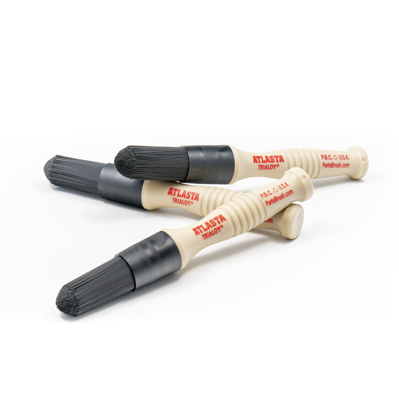 CARTEC Rim Brush - štetec na disky kolies
