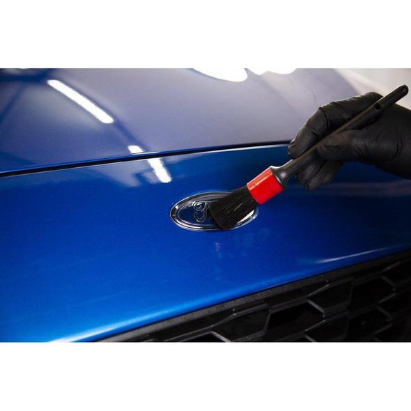 CARTEC Detailing Brush Set - sada detailingových štetcov