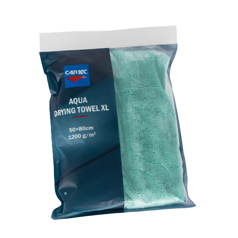 CARTEC Aqua Drying Towel 50x80cm - sušiaci uterák