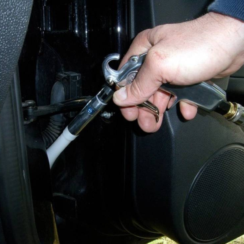 Aero Gun - vzduchová pištoľ