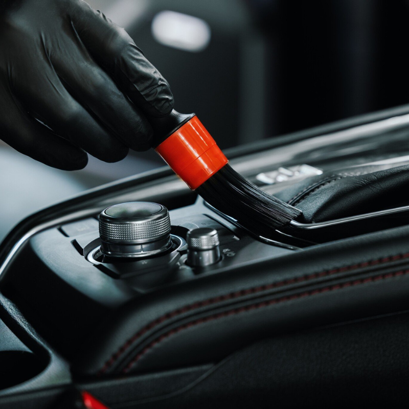 Detailing Brush Set 5ks - detailingové štetce