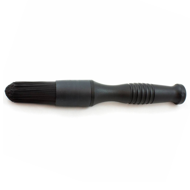 Pencil Brush Black Grip - štetec s vysokou odolnosťou