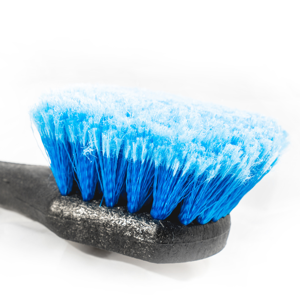 Wheel Brush PVC - uni kefa na disky