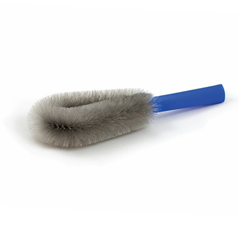 Wheel Brush Soft Fibres - jemná kefa na kolesá