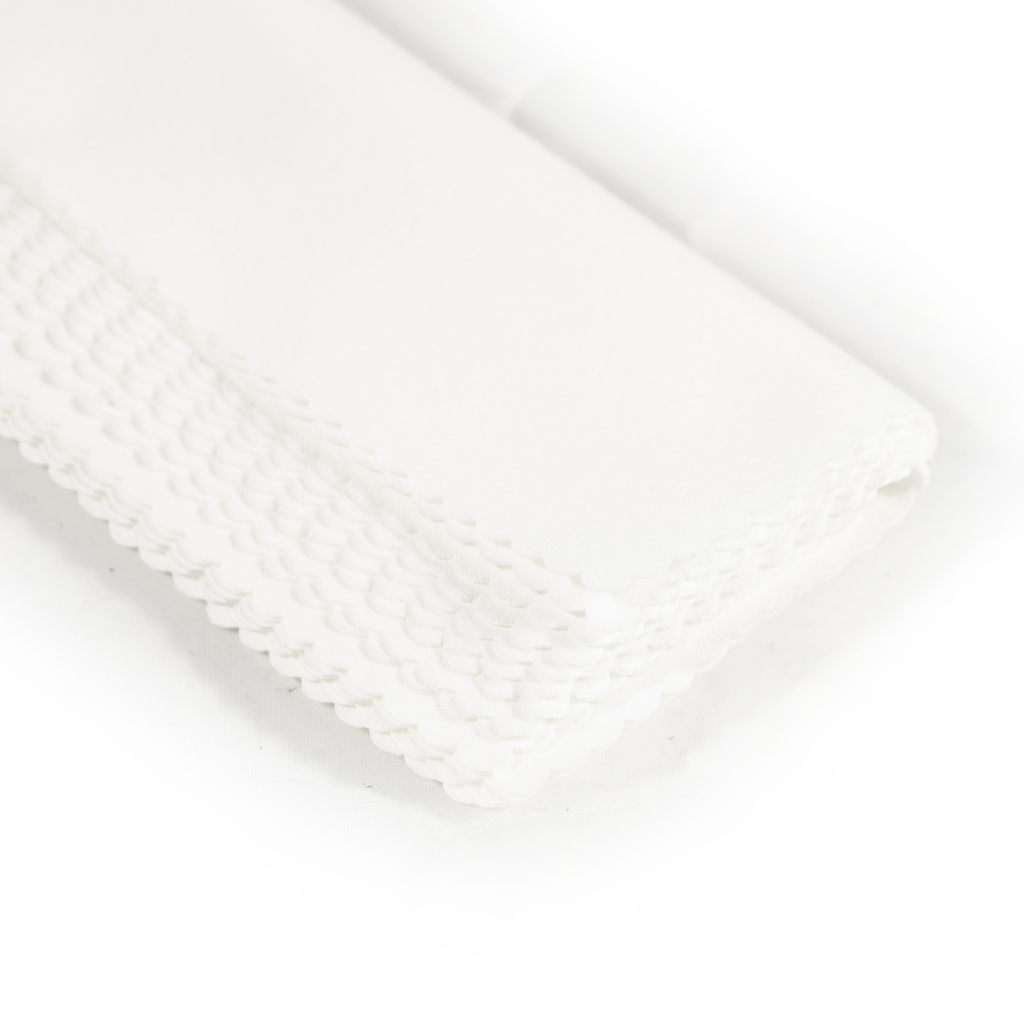 Suede Cloth 10ks 12X12cm - semišové mikrovláknové utierky