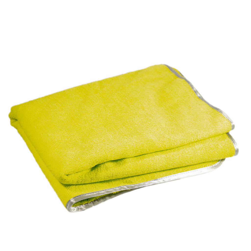 Towel Apple Green 60x90cm - sušiaci uterák