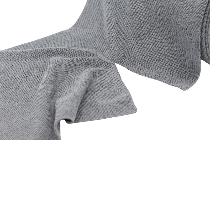 Tricot Roll Grey 30x30cm - 75ks