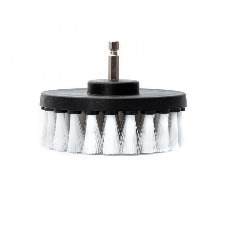 UNI Soft Brush 10cm - rotačná kefa