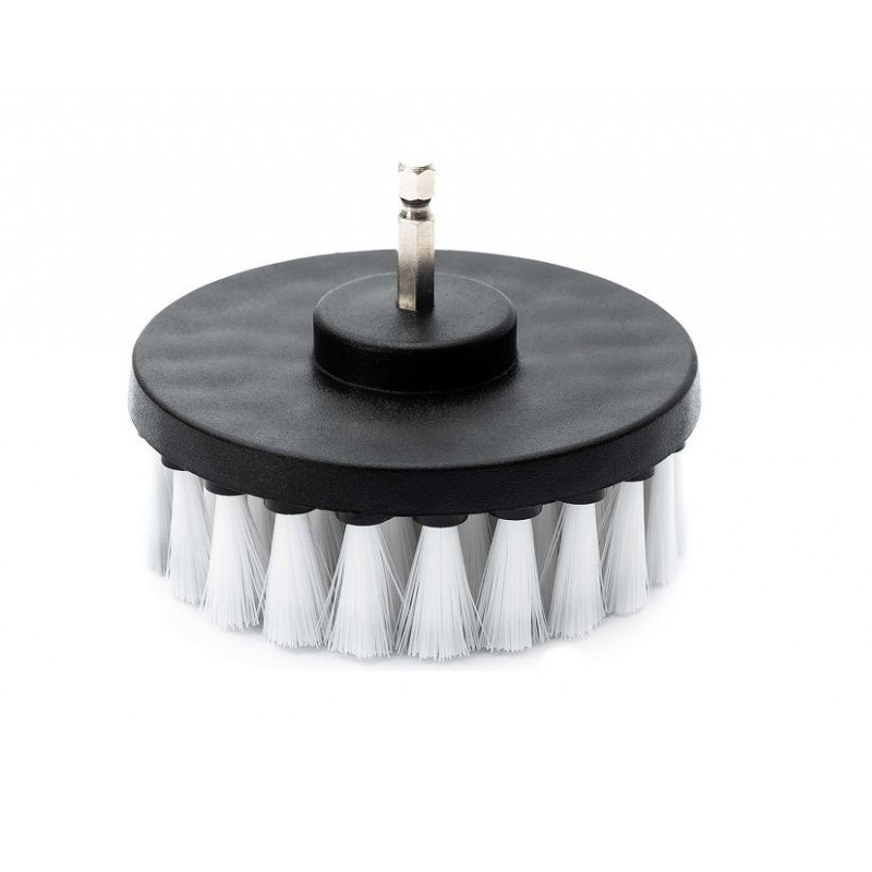 UNI Soft Brush 10cm - rotačná kefa