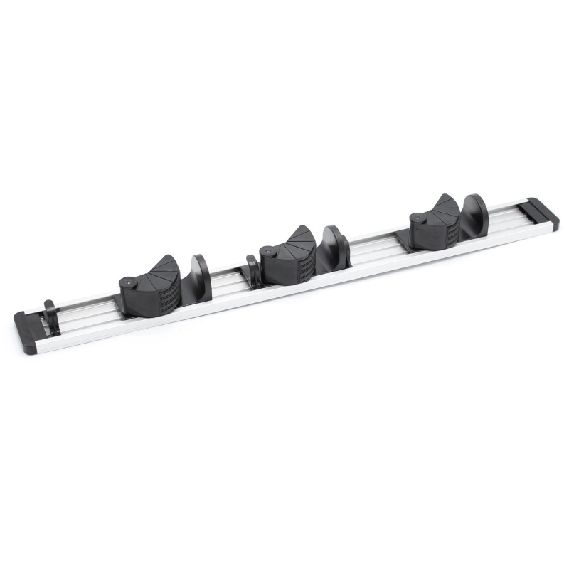 Wall Support 3 Clamps - nástenný držiak