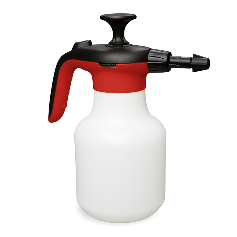 EPOCA Color Tec Red 1,5 l Viton - tlakový postrekovač