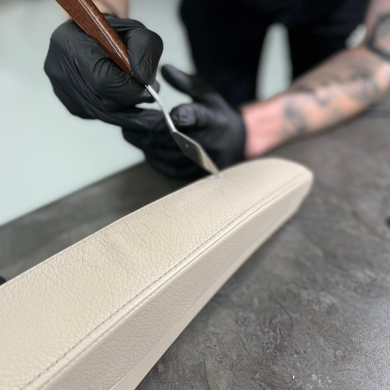 FENICE špachtlička na kožu