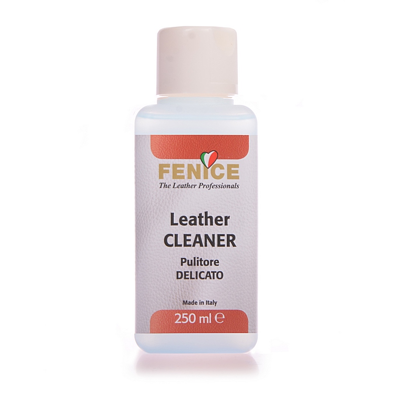 FENICE Car Leather Kit - starostlivosť o kožu