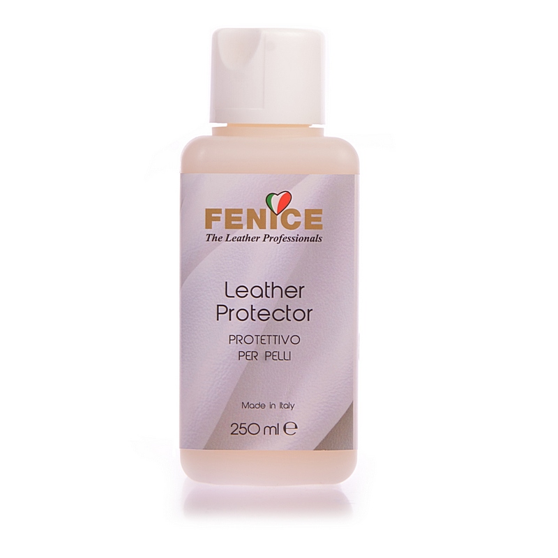 FENICE Car Leather Kit - starostlivosť o kožu