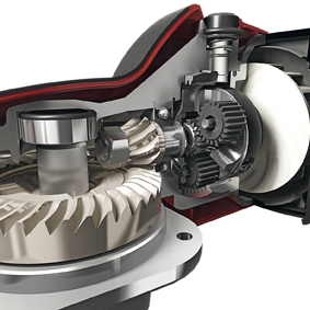 FLEX PE 14-1 180 - rotačná leštička