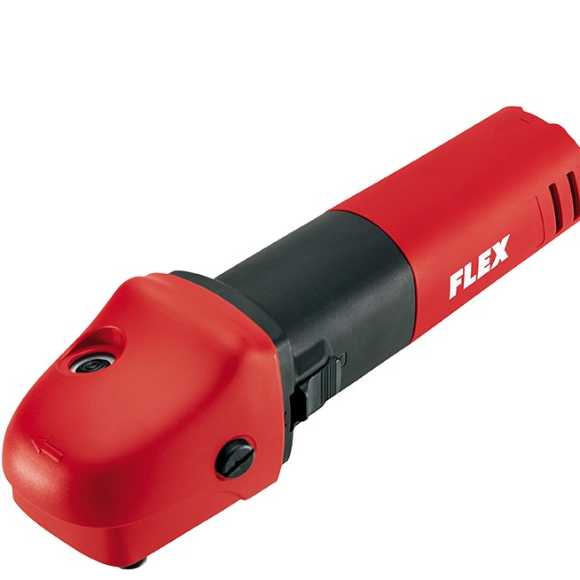 FLEX PE 8-4 80 - rotačná leštička