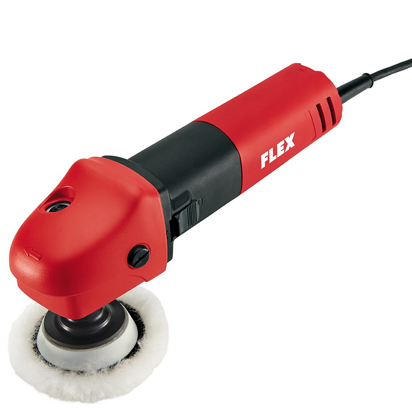 FLEX PE 8-4 80 - rotačná leštička